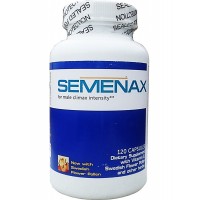 Semenax in Faisalabad - Herbal Medicos